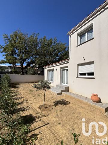 Maison à vendre 5 pièces 120 m² Thuir