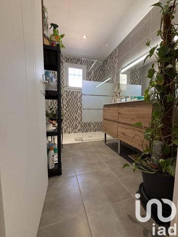 Maison à vendre 5 pièces 120 m² Thuir