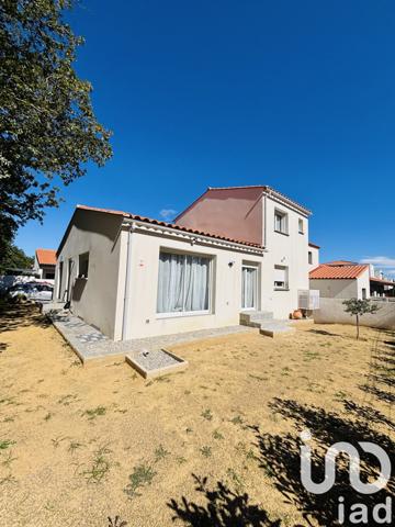 Maison à vendre 5 pièces 120 m² Thuir