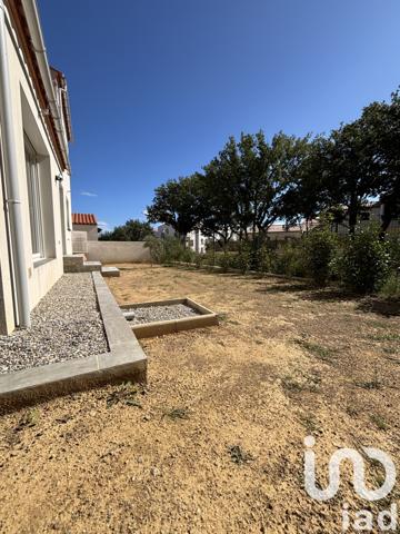 Maison à vendre 5 pièces 120 m² Thuir