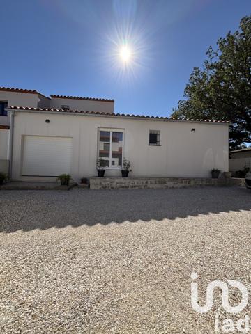 Maison à vendre 5 pièces 120 m² Thuir