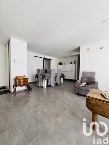 Maison à vendre 5 pièces 120 m² Thuir