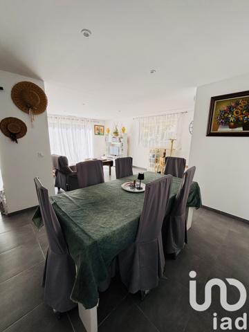 Maison à vendre 5 pièces 120 m² Thuir