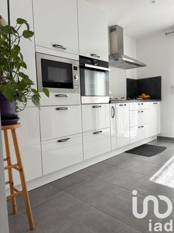 Maison à vendre 5 pièces 120 m² Thuir