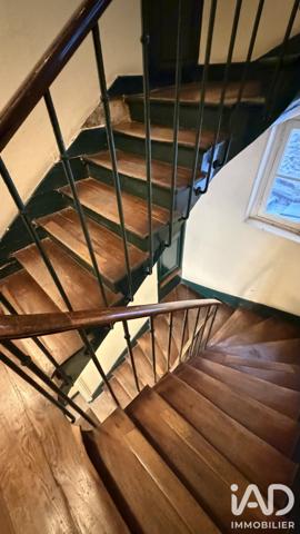 Appartement à vendre 2 pièces 29,39 m² Paris 17
