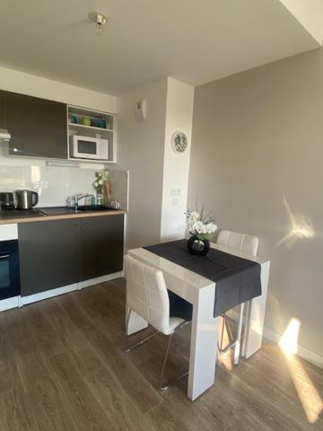 À acheter à Aytré : grand T2