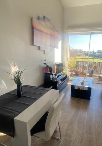 À acheter à Aytré : grand T2