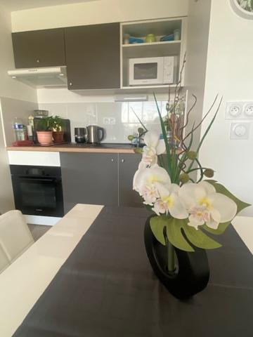 À acheter à Aytré : grand T2