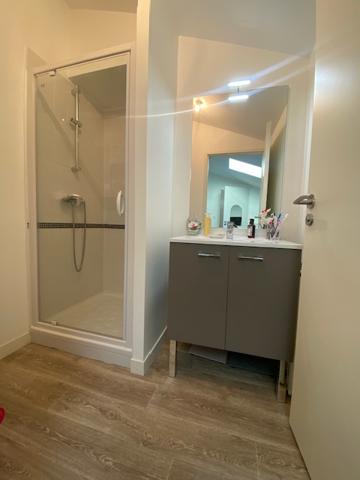 À acheter à Aytré : grand T2