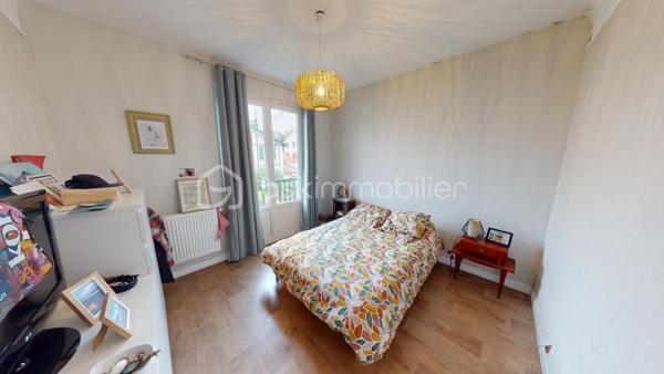 Maison basque de 136 m²