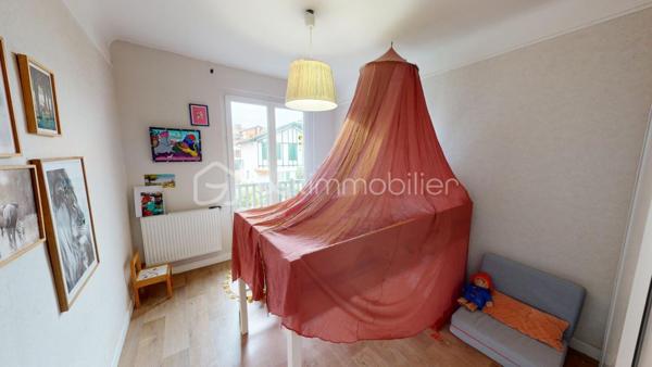 Maison basque de 136 m²