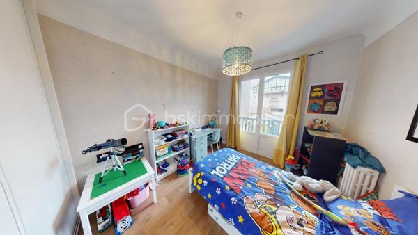 Maison basque de 136 m²