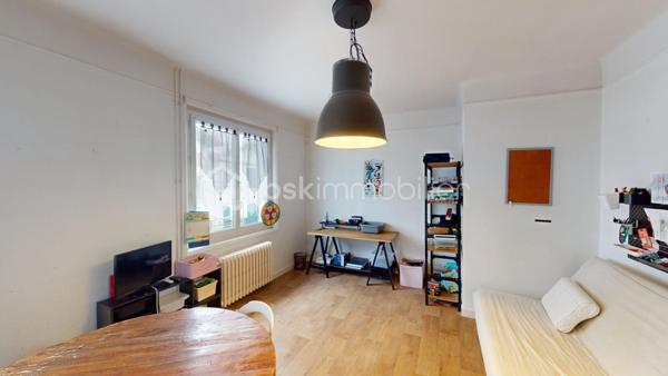 Maison basque de 136 m²