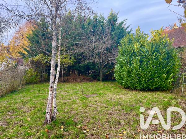 Maison à vendre 3 pièces 78 m² Saint-Mards-en-Othe