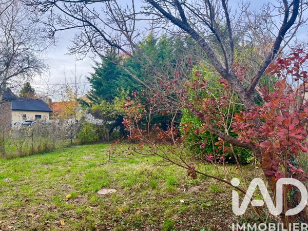 Maison à vendre 3 pièces 78 m² Saint-Mards-en-Othe