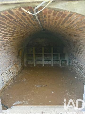 Maison à vendre 3 pièces 78 m² Saint-Mards-en-Othe