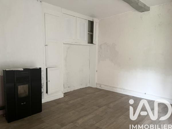 Maison à vendre 3 pièces 78 m² Saint-Mards-en-Othe