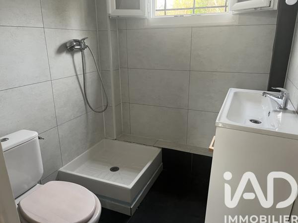 Maison à vendre 3 pièces 78 m² Saint-Mards-en-Othe