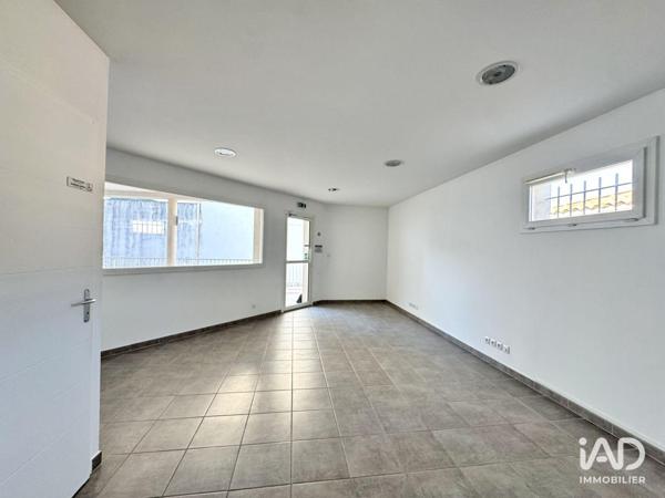Murs commerciaux  à vendre 100 m² La Calmette