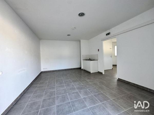 Murs commerciaux  à vendre 100 m² La Calmette