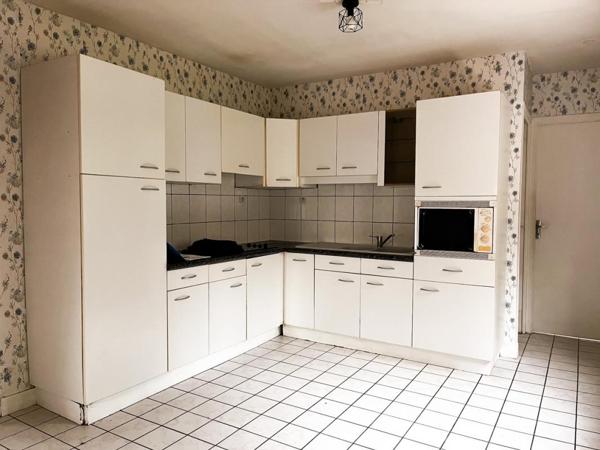 Maison La Frenaye 4 pièce(s) 71 m2