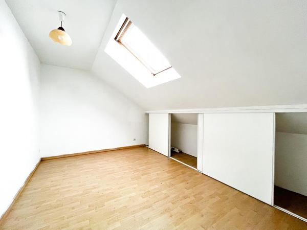 Maison La Frenaye 4 pièce(s) 71 m2