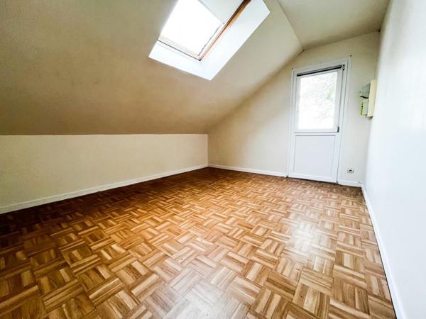 Maison La Frenaye 4 pièce(s) 71 m2