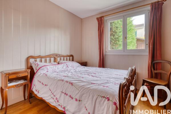 Maison à vendre 3 pièces 64 m² Soisy-sur-Seine