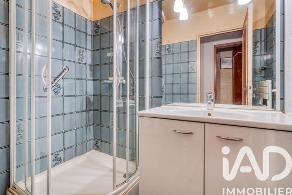 Maison à vendre 3 pièces 64 m² Soisy-sur-Seine