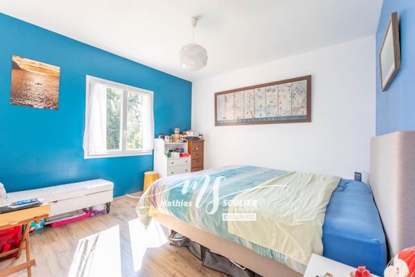 Villa 202 m² Venelles centre - Vue exceptionnelle