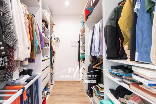 Villa 202 m² Venelles centre - Vue exceptionnelle