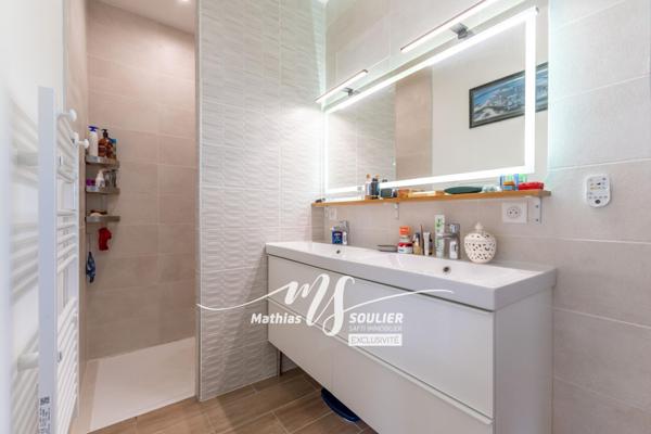 Villa 202 m² Venelles centre - Vue exceptionnelle