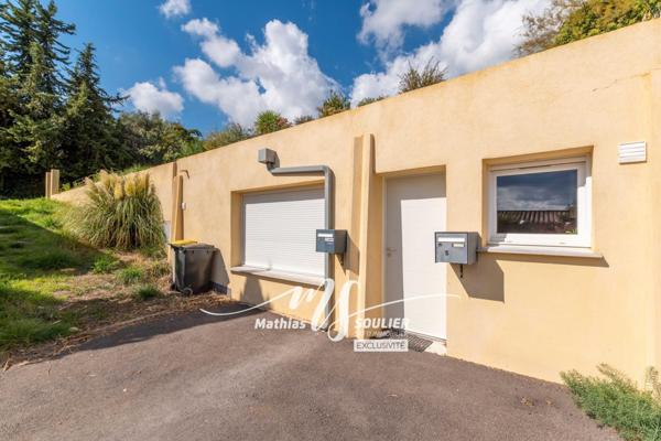 Villa 202 m² Venelles centre - Vue exceptionnelle