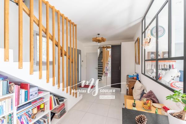 Villa 202 m² Venelles centre - Vue exceptionnelle