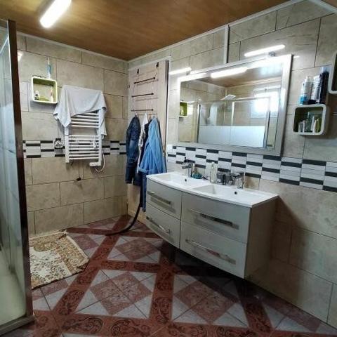 Maison individuelle Saint-Pierre ravine des cabris 125 m²