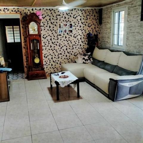 Maison individuelle Saint-Pierre ravine des cabris 125 m²