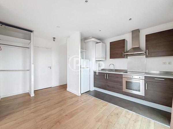 Appartement à vendre à Valenciennes - Réf. somf57