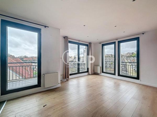 Appartement à vendre à Valenciennes - Réf. somf57