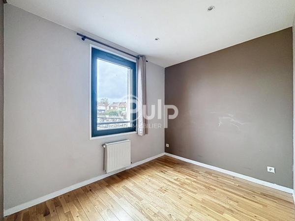 Appartement à vendre à Valenciennes - Réf. somf57