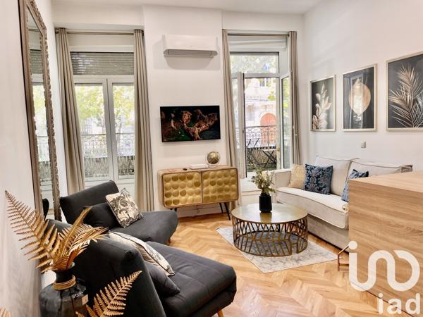 Appartement 1 pièce de 33 m² à Avignon (84000)