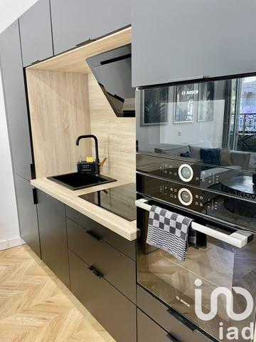 Appartement 1 pièce de 33 m² à Avignon (84000)