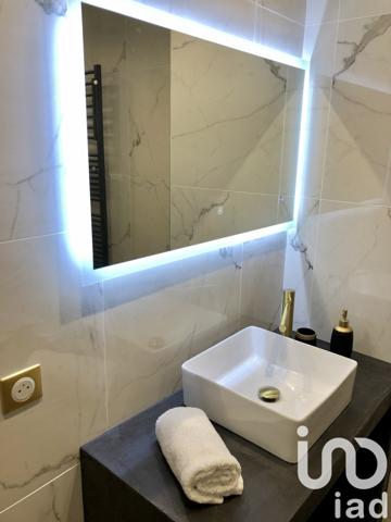 Appartement 1 pièce de 33 m² à Avignon (84000)