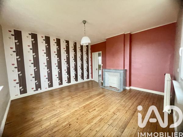Maison à vendre 8 pièces 356 m² Ham