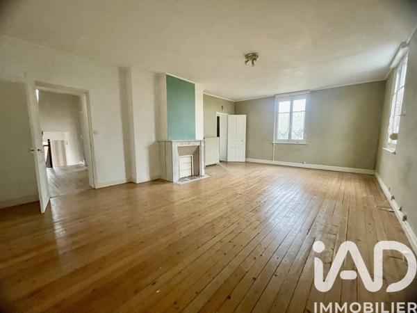 Maison à vendre 8 pièces 356 m² Ham