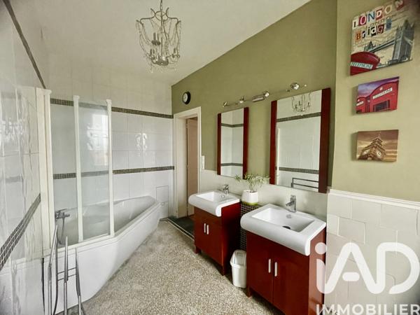 Maison à vendre 8 pièces 356 m² Ham