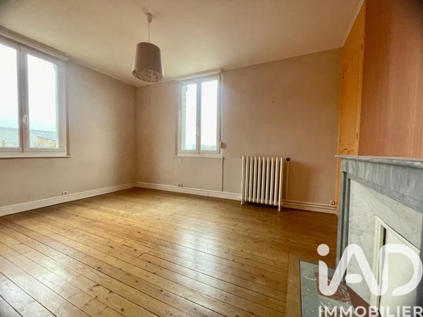 Maison à vendre 8 pièces 356 m² Ham