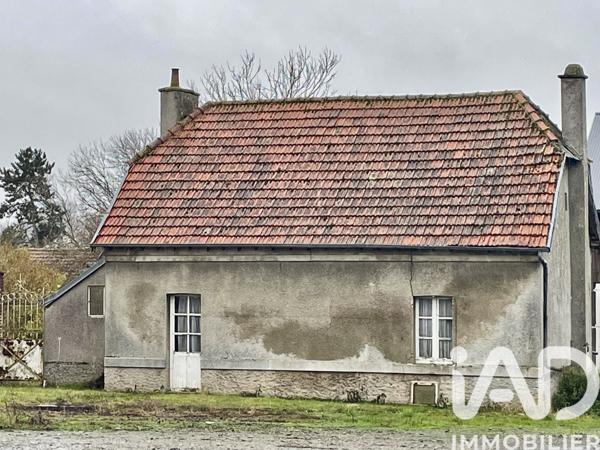 Maison à vendre 8 pièces 356 m² Ham