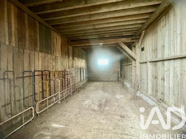 Maison à vendre 8 pièces 356 m² Ham