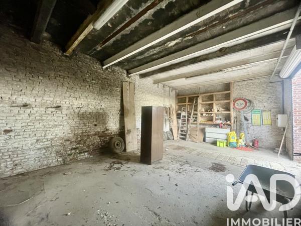 Maison à vendre 8 pièces 356 m² Ham