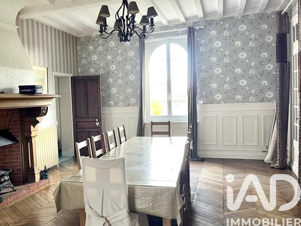 Maison à vendre 8 pièces 356 m² Ham
